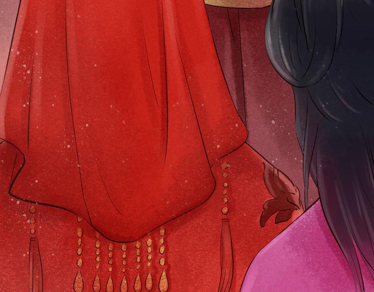 第15话 阴宅（六）婚宴争吵30