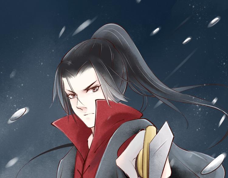 第19话 阴宅（十）黑衣人67