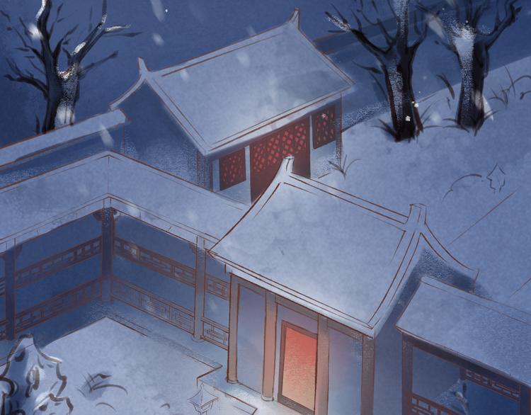 第14话 阴宅（五）一张床5