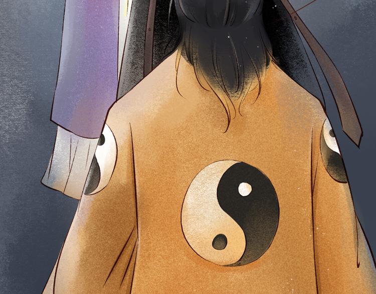 第14话 阴宅（五）一张床27