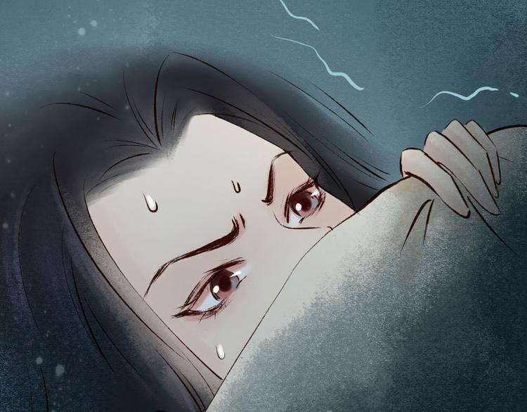 第8话大理寺日常（三）惯性梦游69