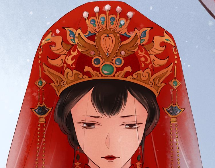 第15话 阴宅（六）婚宴争吵10