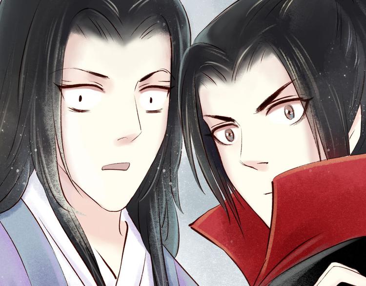 第14话 阴宅（五）一张床82