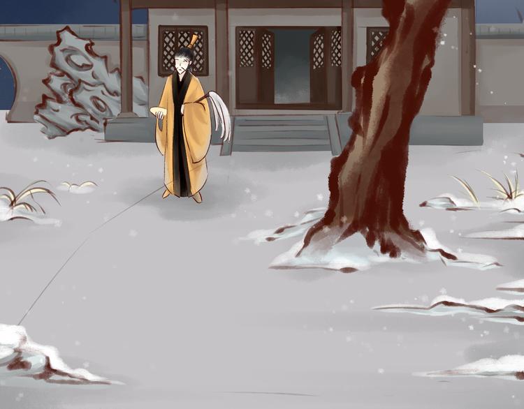 第13话 阴宅（四）道士作法35