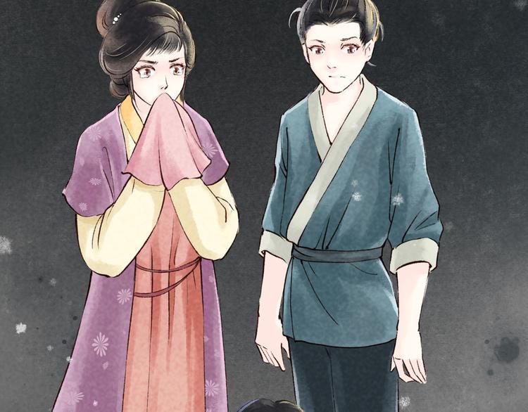 第3话 索命筷（三）关键之物22