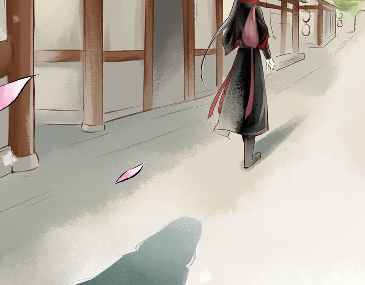 第4话 索命筷（四）难言苦衷106