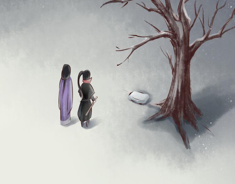第18话 阴宅（九）疑点41