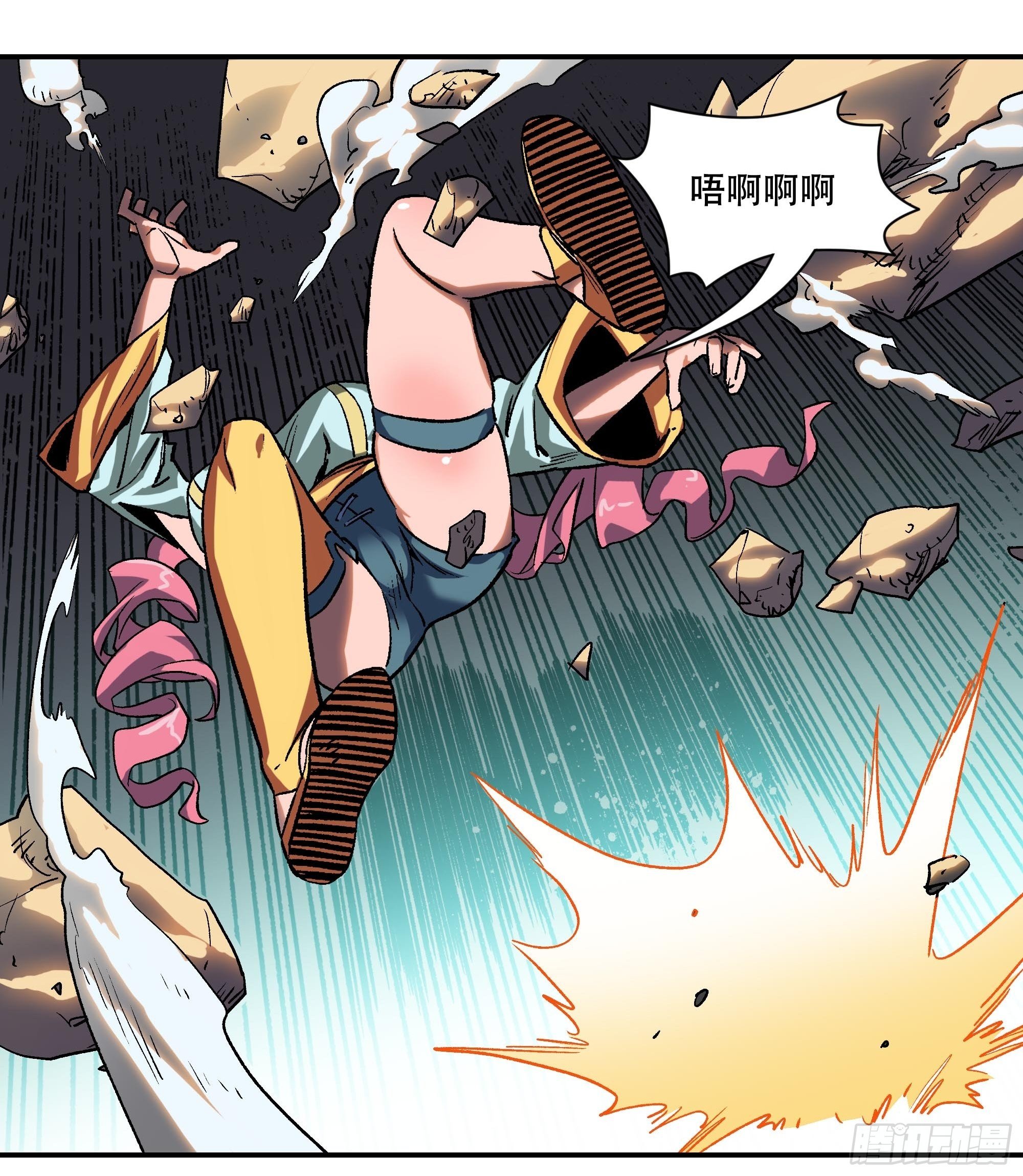 小妹妹被打针了10