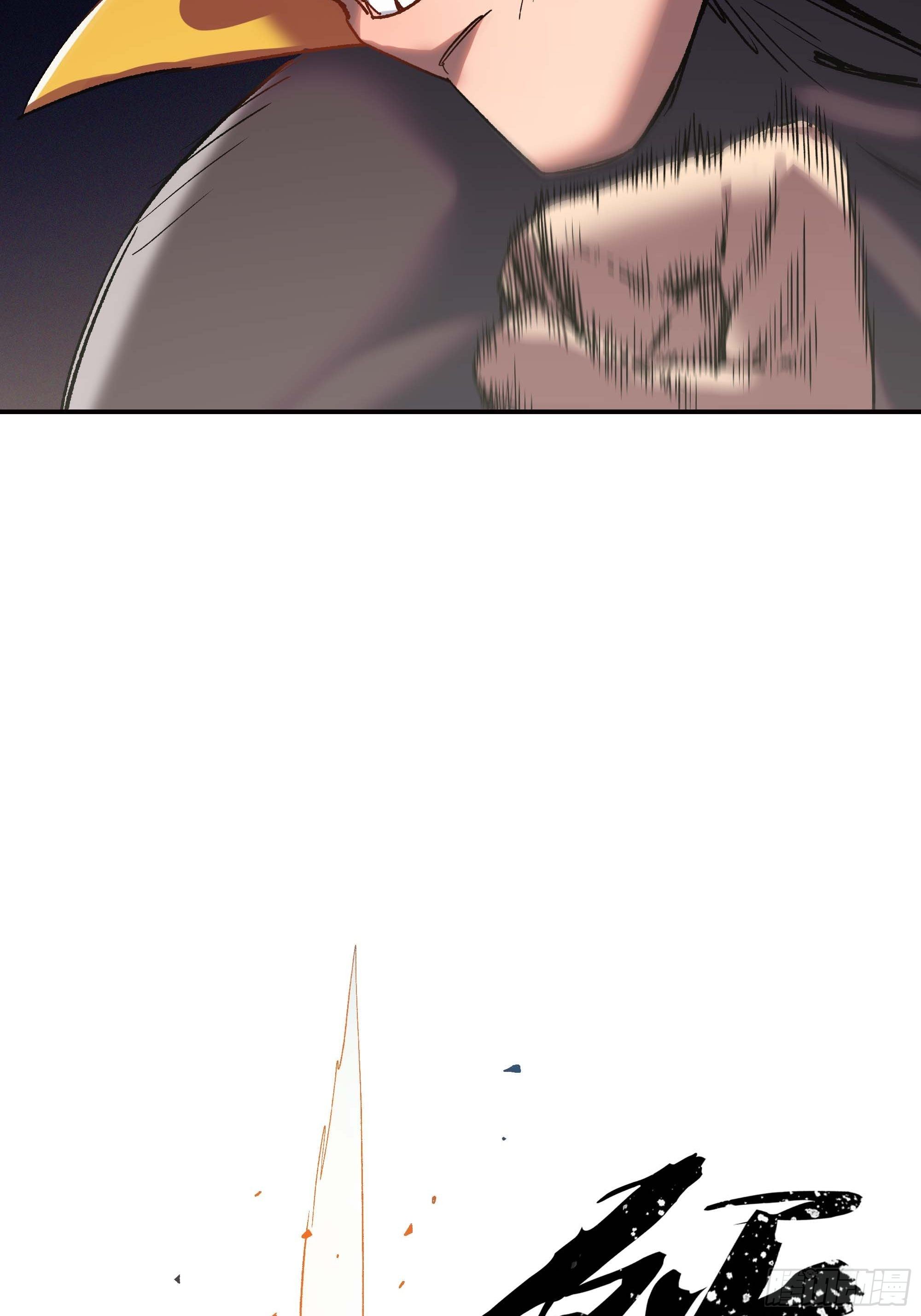 被迫去争教主之位74