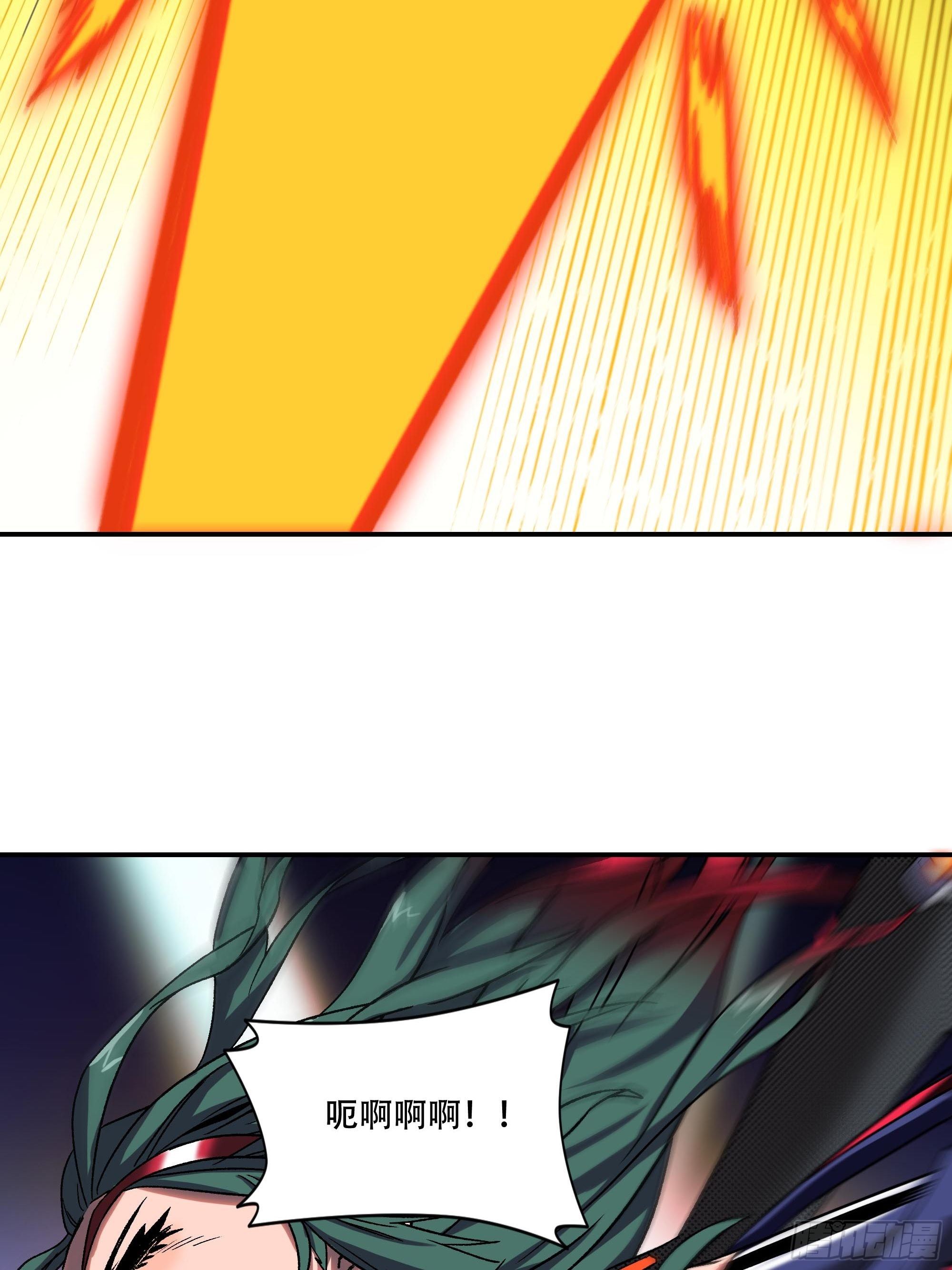 被碾压了！！8