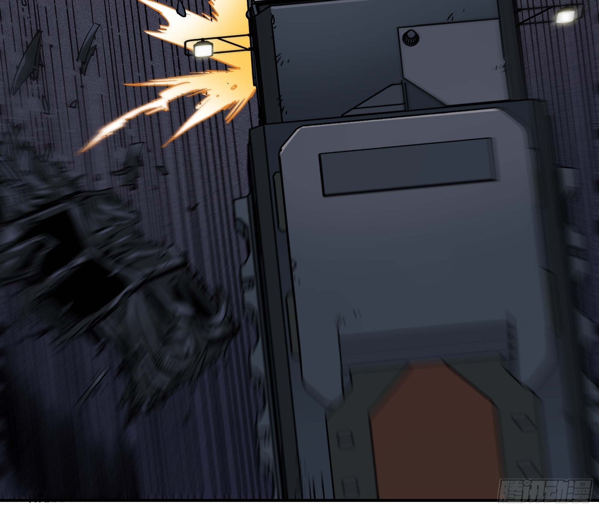 二女劫道18