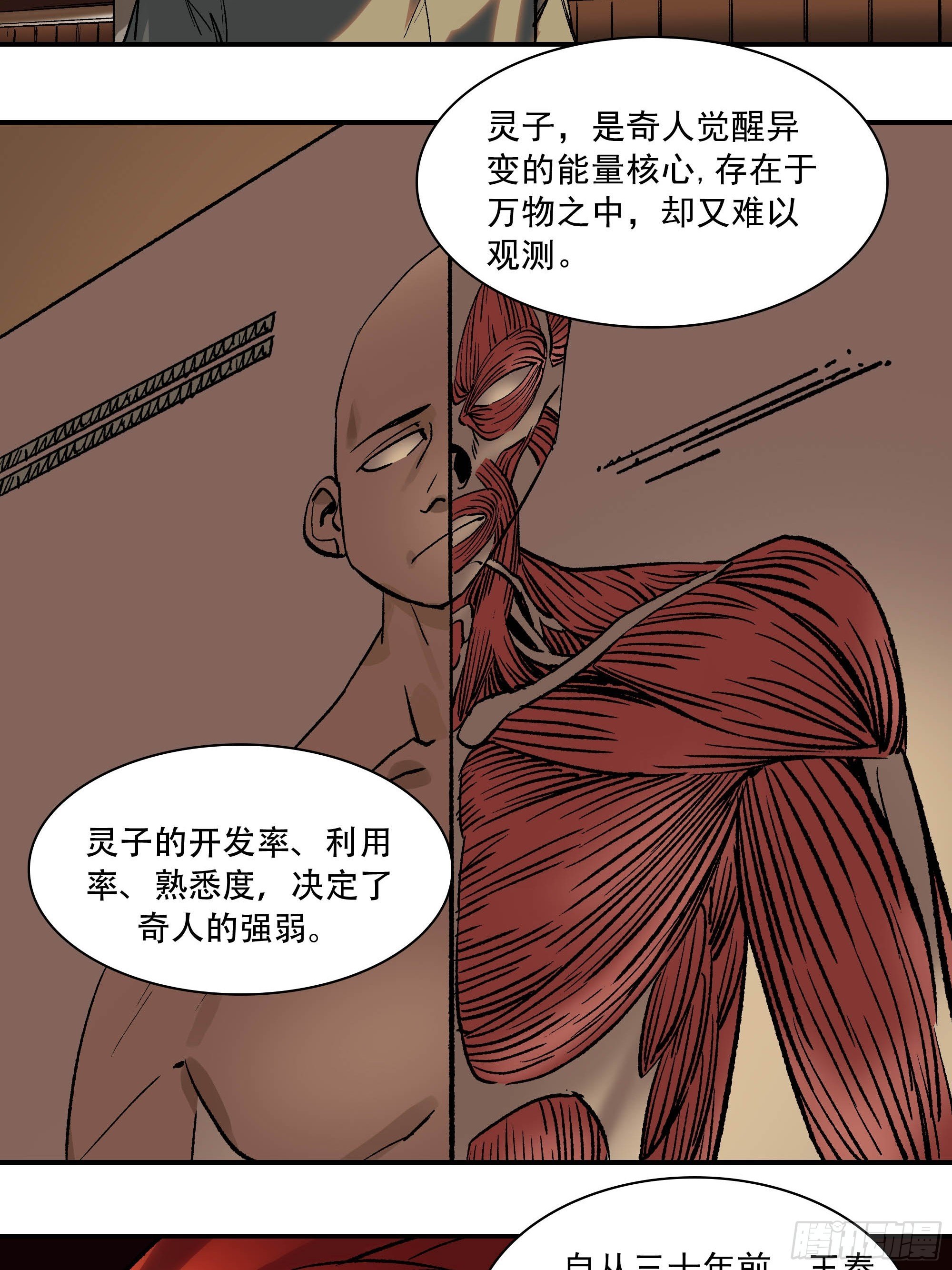 灵子30