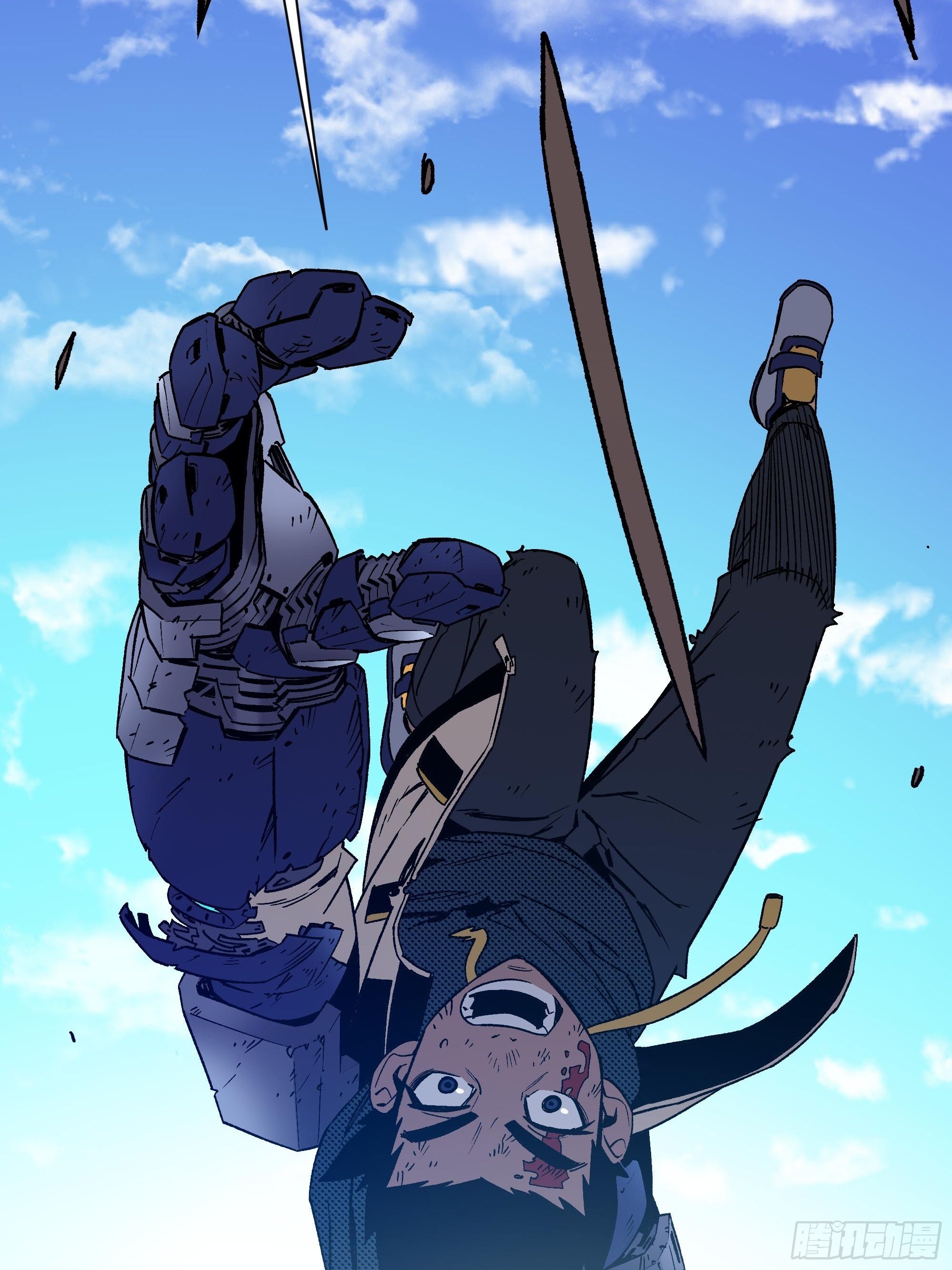 被碾压了！！14