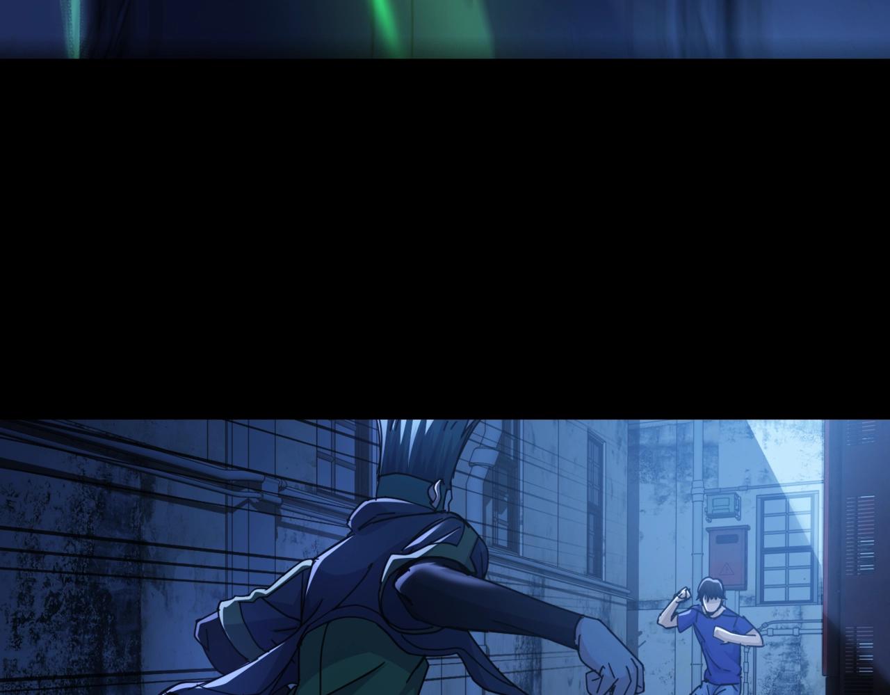 第33话 优秀的对手10