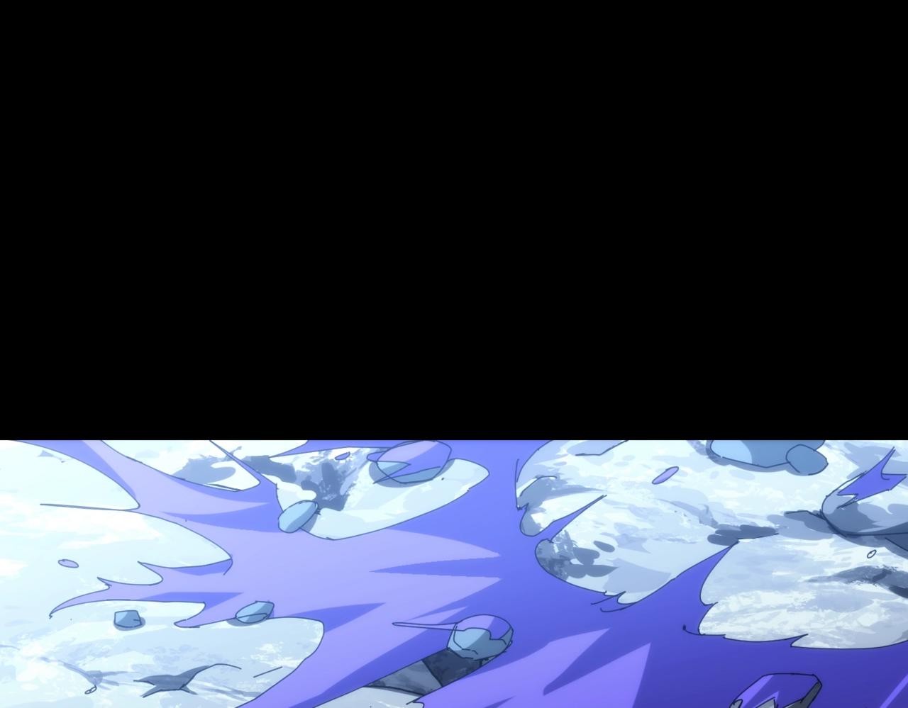 第19话 虚无之根&amp;amp;青甲37