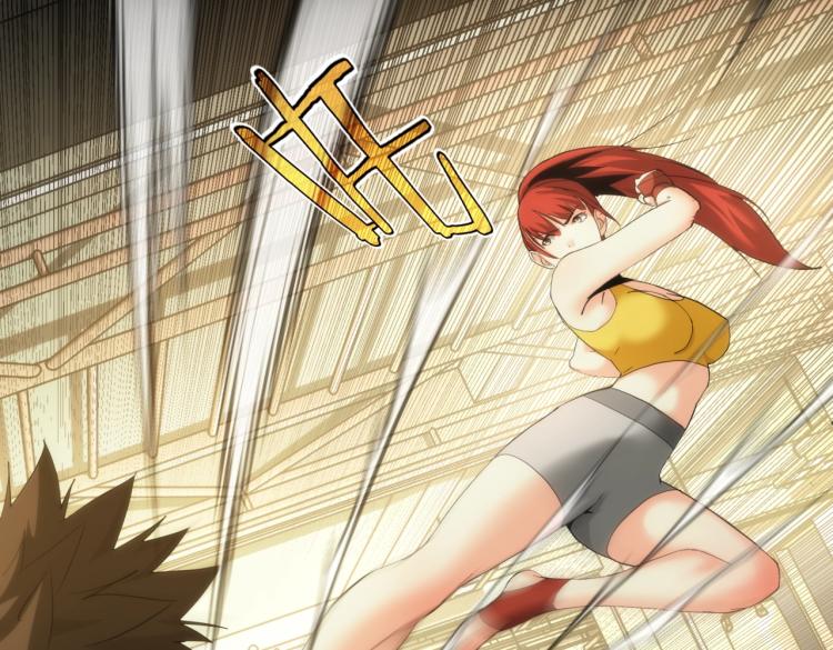 第15话 格斗美女66