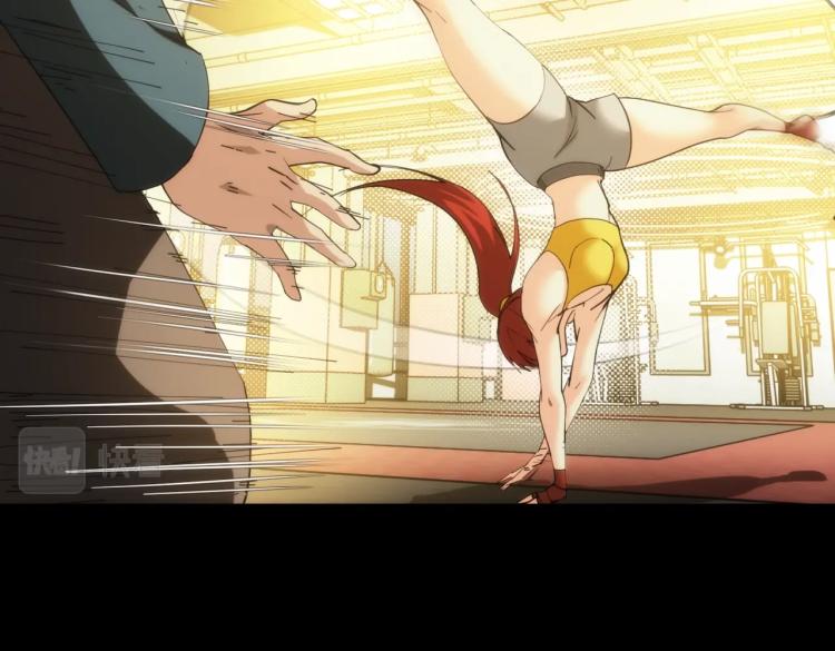 第15话 格斗美女80