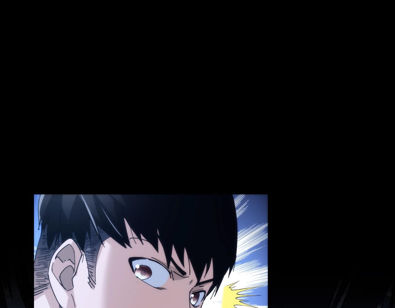 第19话 虚无之根&amp;amp;青甲70