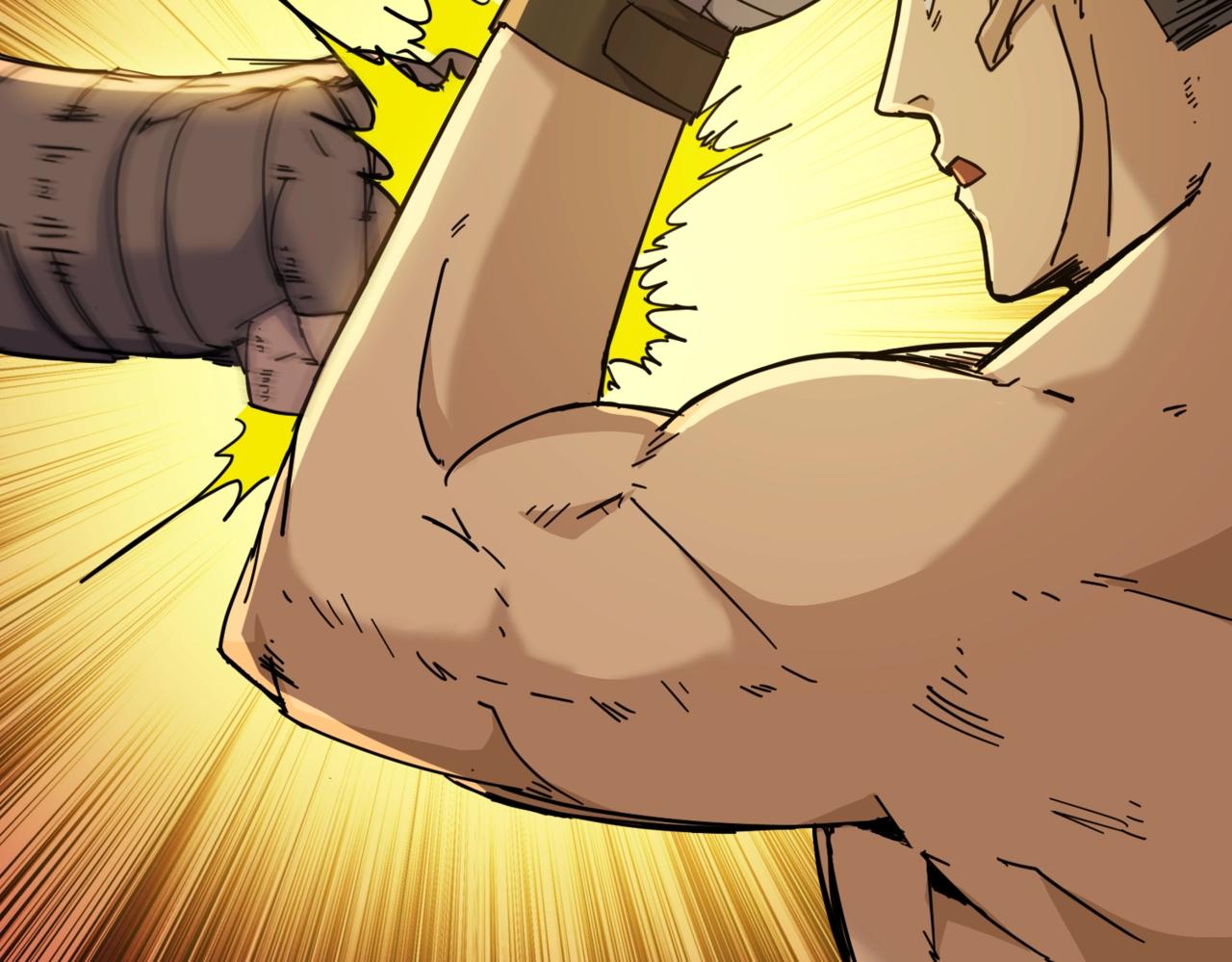 第30话 残酷的黑拳25