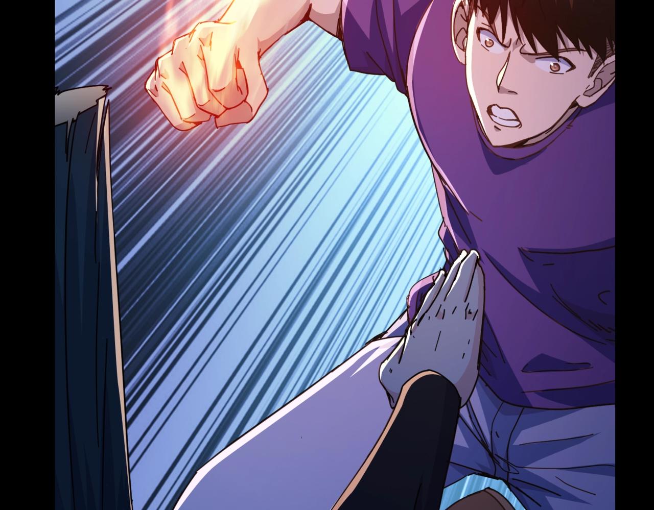 第33话 优秀的对手5