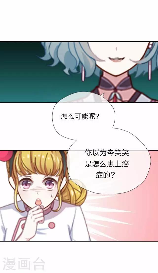 第28话 岑笑笑531