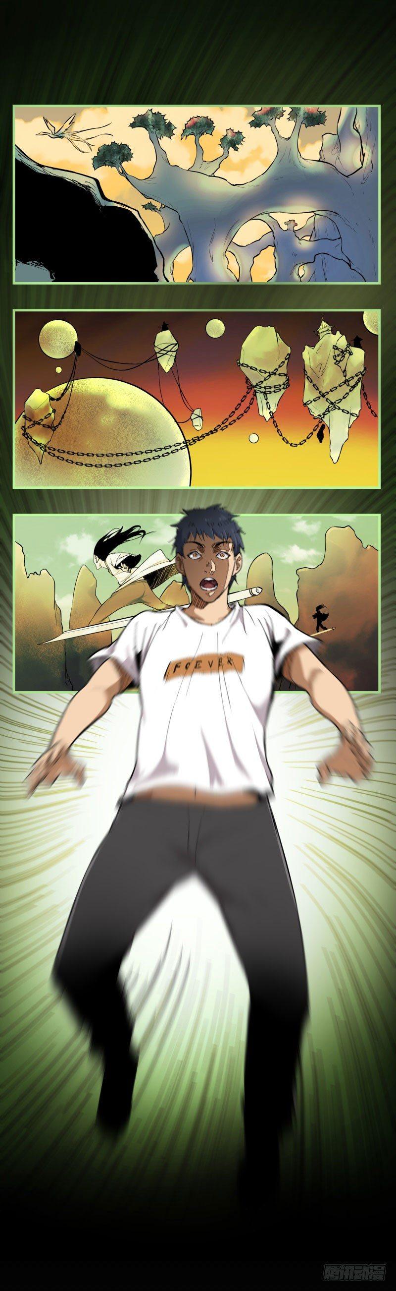 第9话 觉醒2