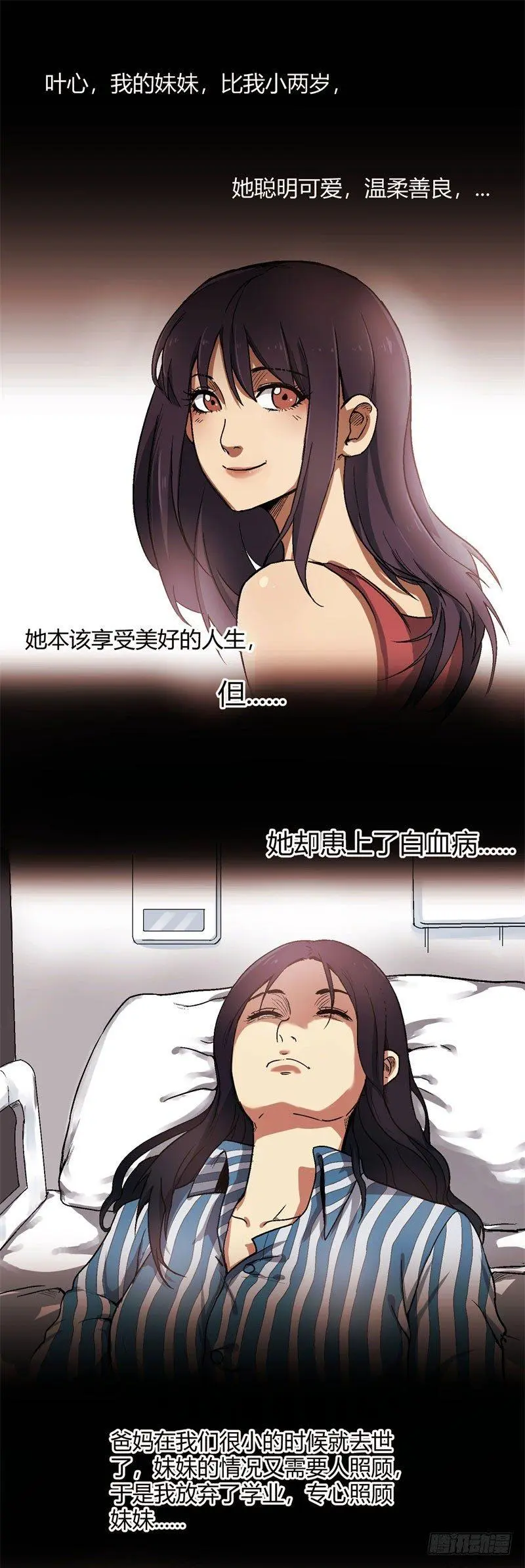 第3话 妹妹0