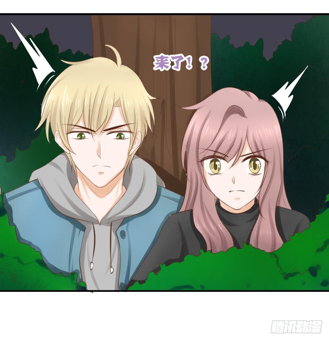 第21话 来，借我爪子用用！3