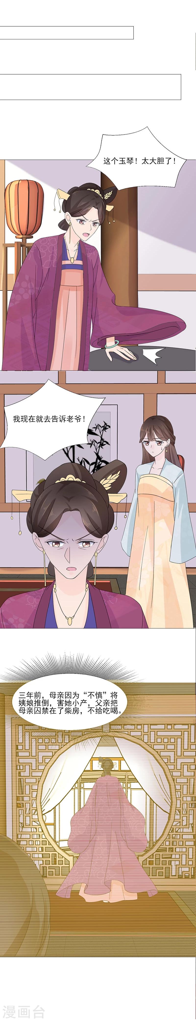 第2话 软禁母亲19