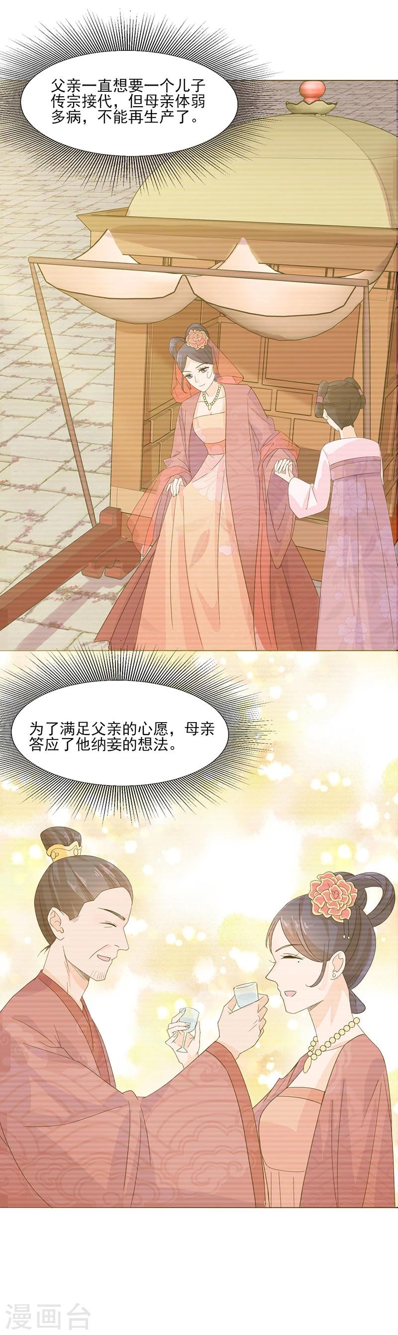 第1话 重生了？！12