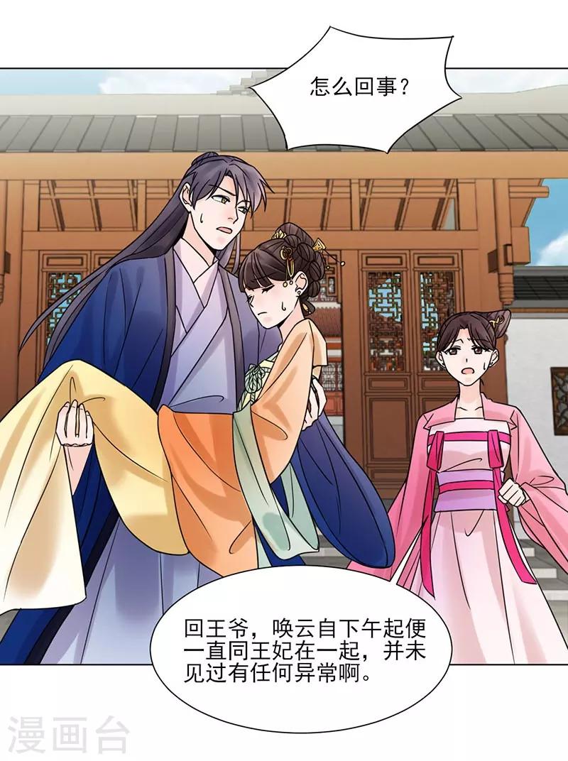 第35话 昏迷29