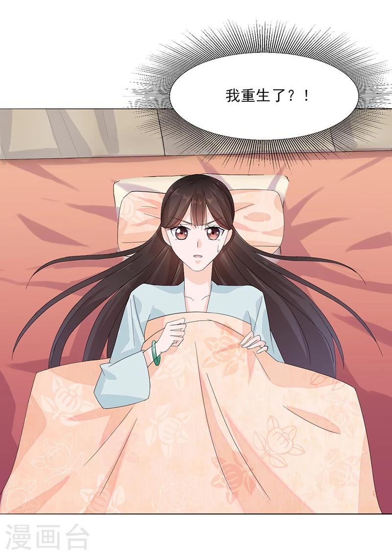 第1话 重生了？！5