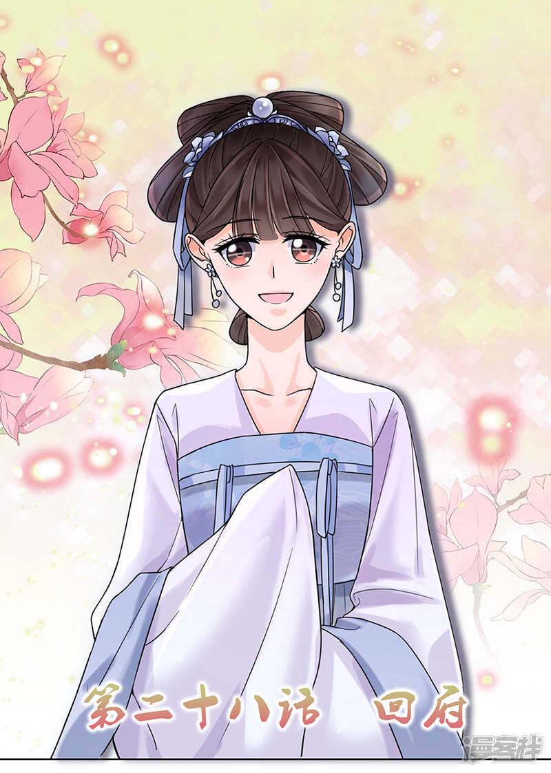 第28话：回府0