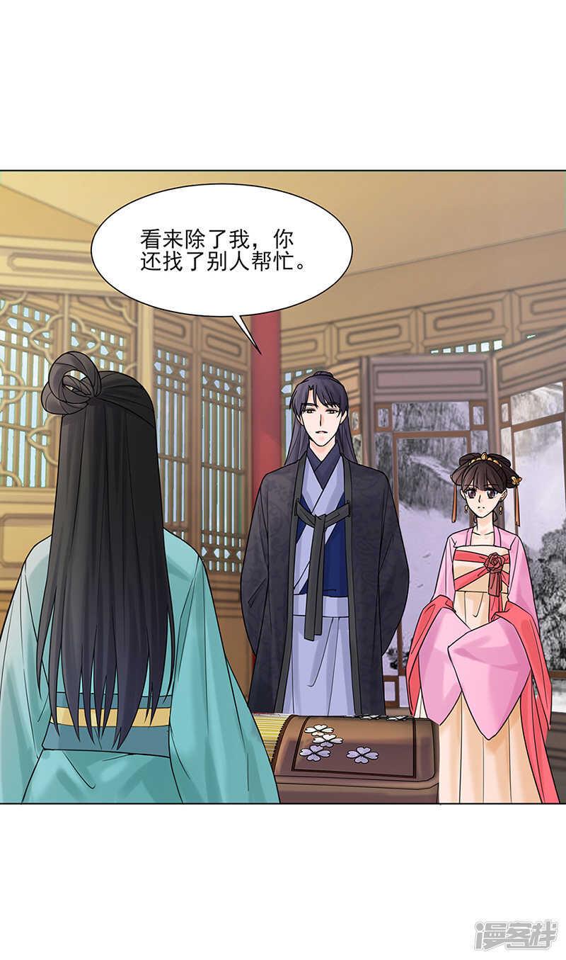 第28话：回府3