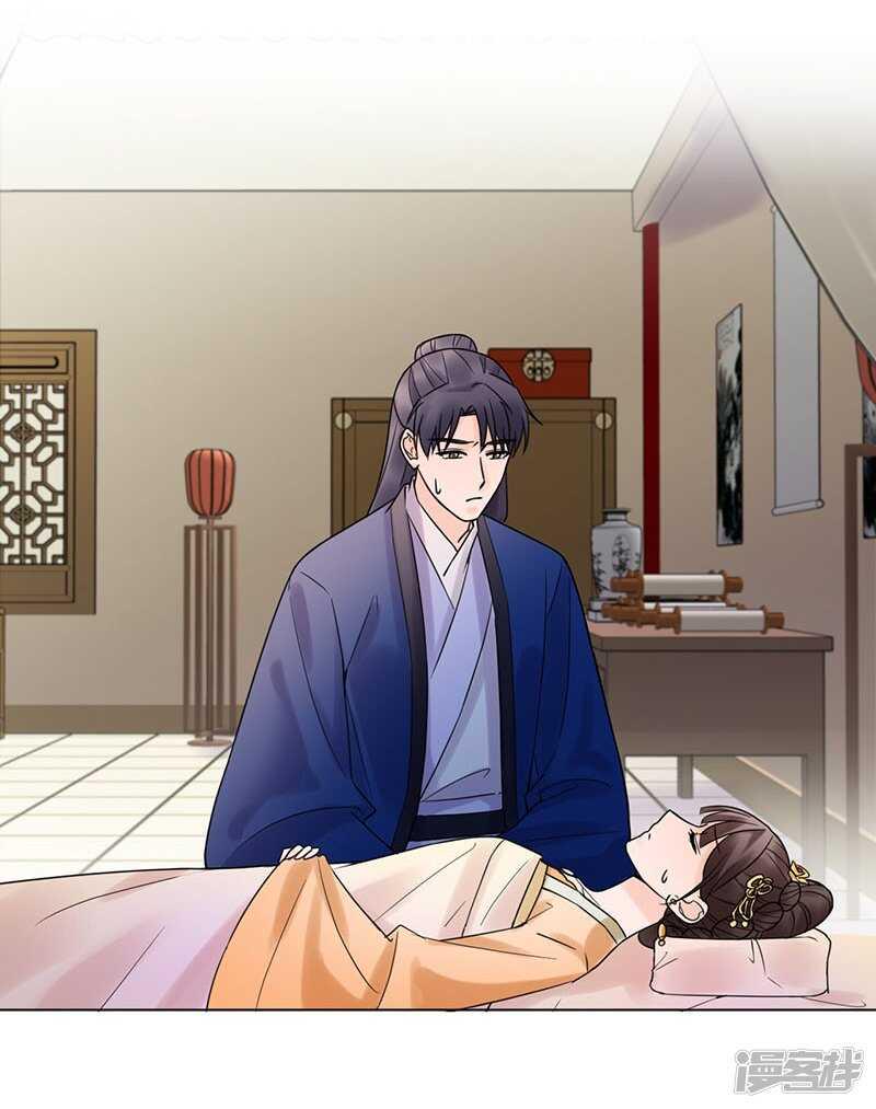 第35话：昏迷33