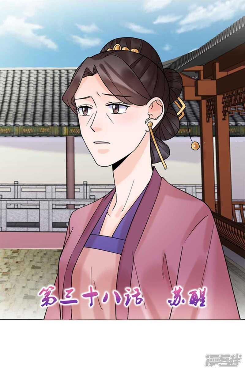 第38话：苏醒0