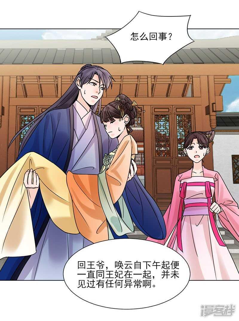 第35话：昏迷29
