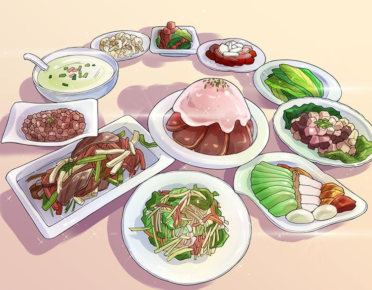 第9话：特殊关照60