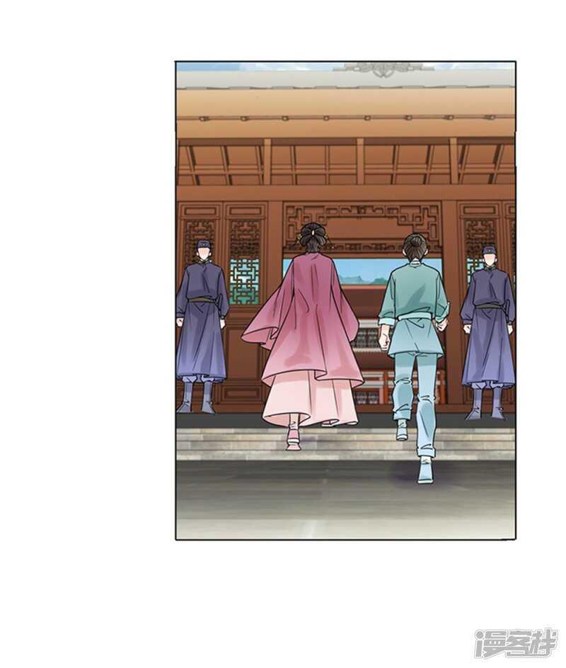 第38话：苏醒2