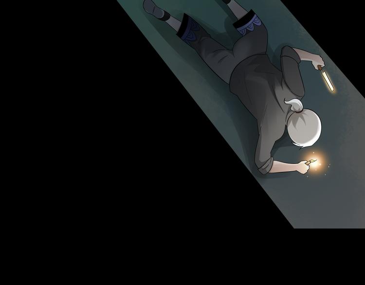 第29话 镜中人49