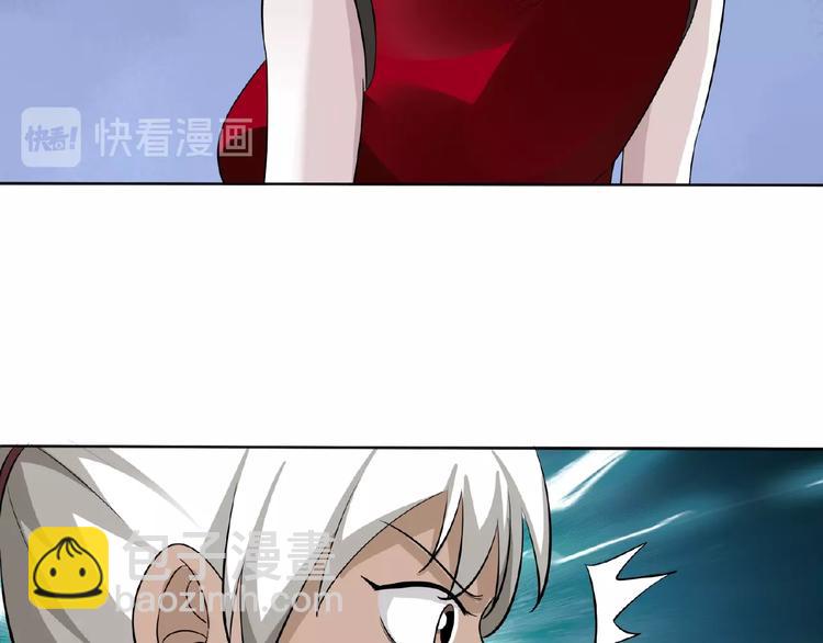 完结话 青丝拜月术73