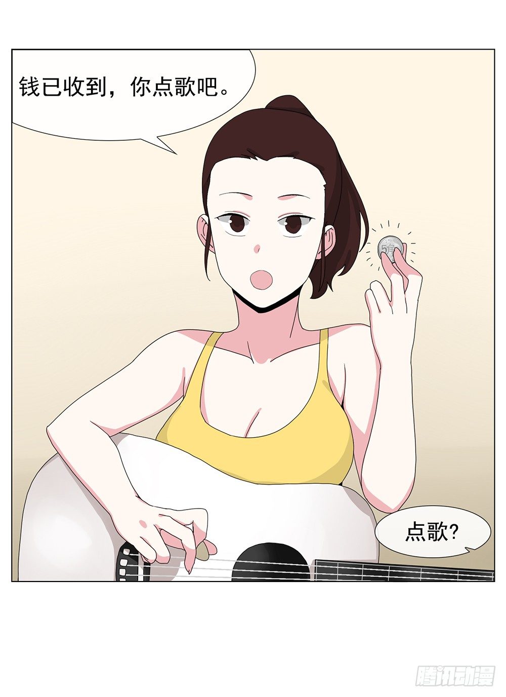 艺术家的自尊22