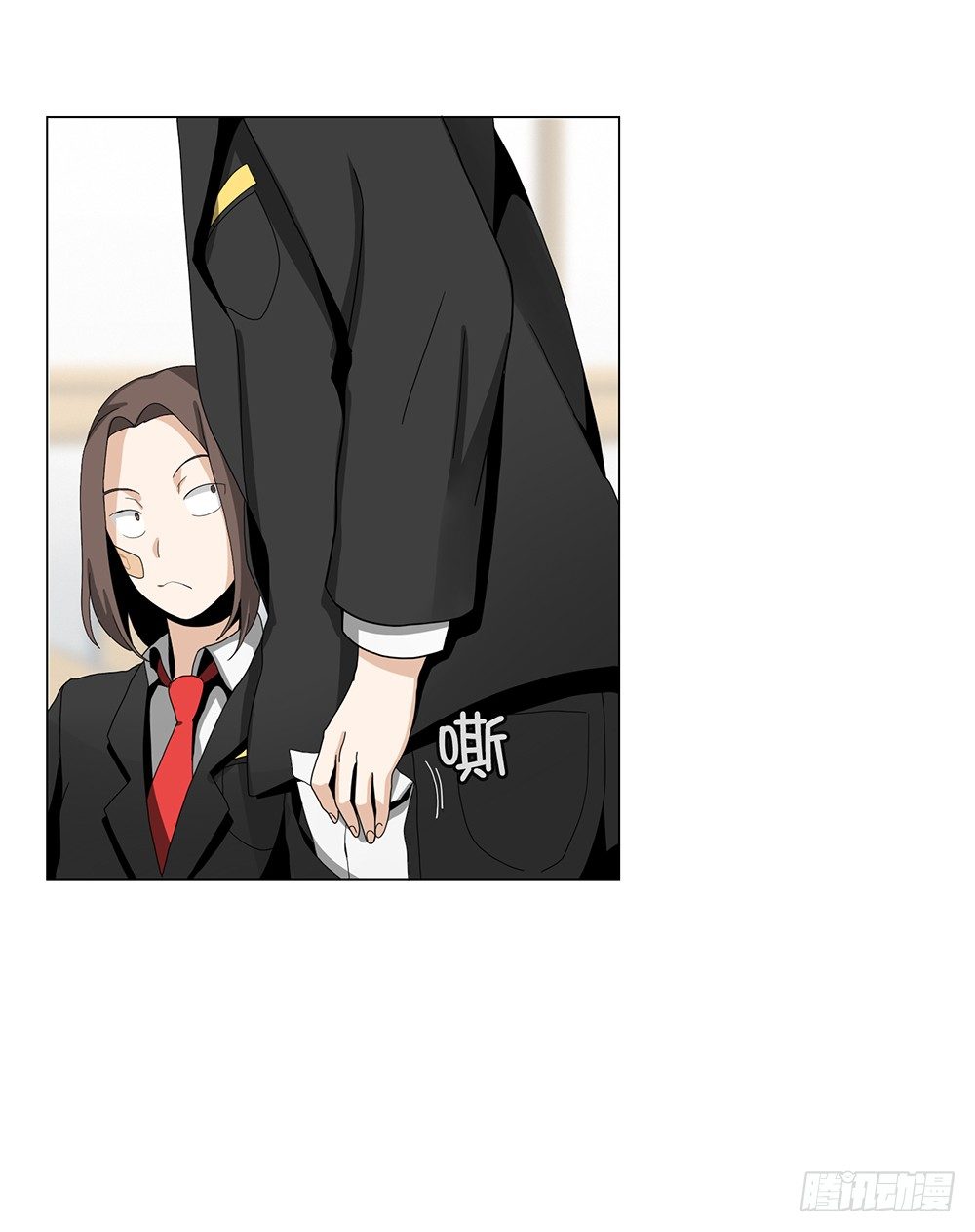 断了的弦18