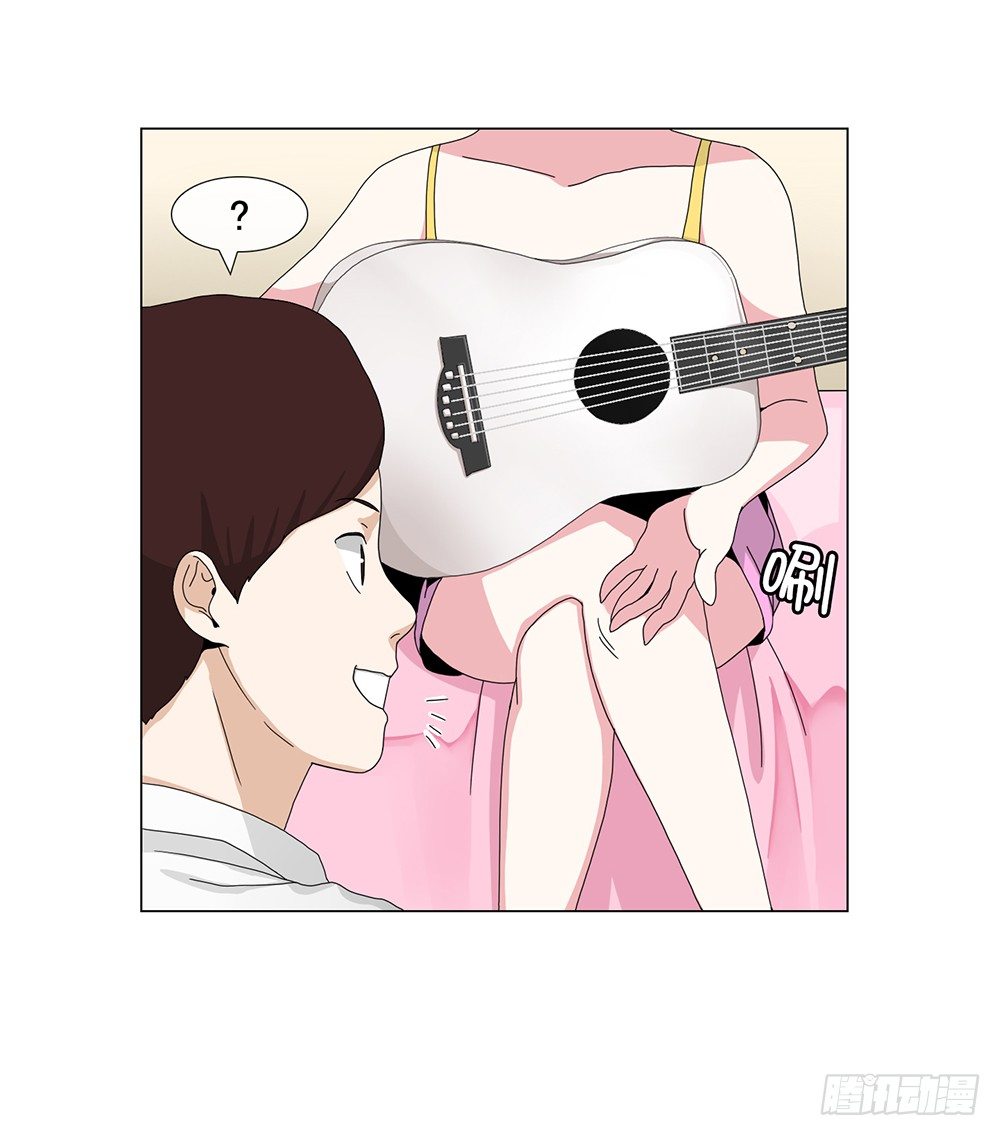 艺术家的自尊19