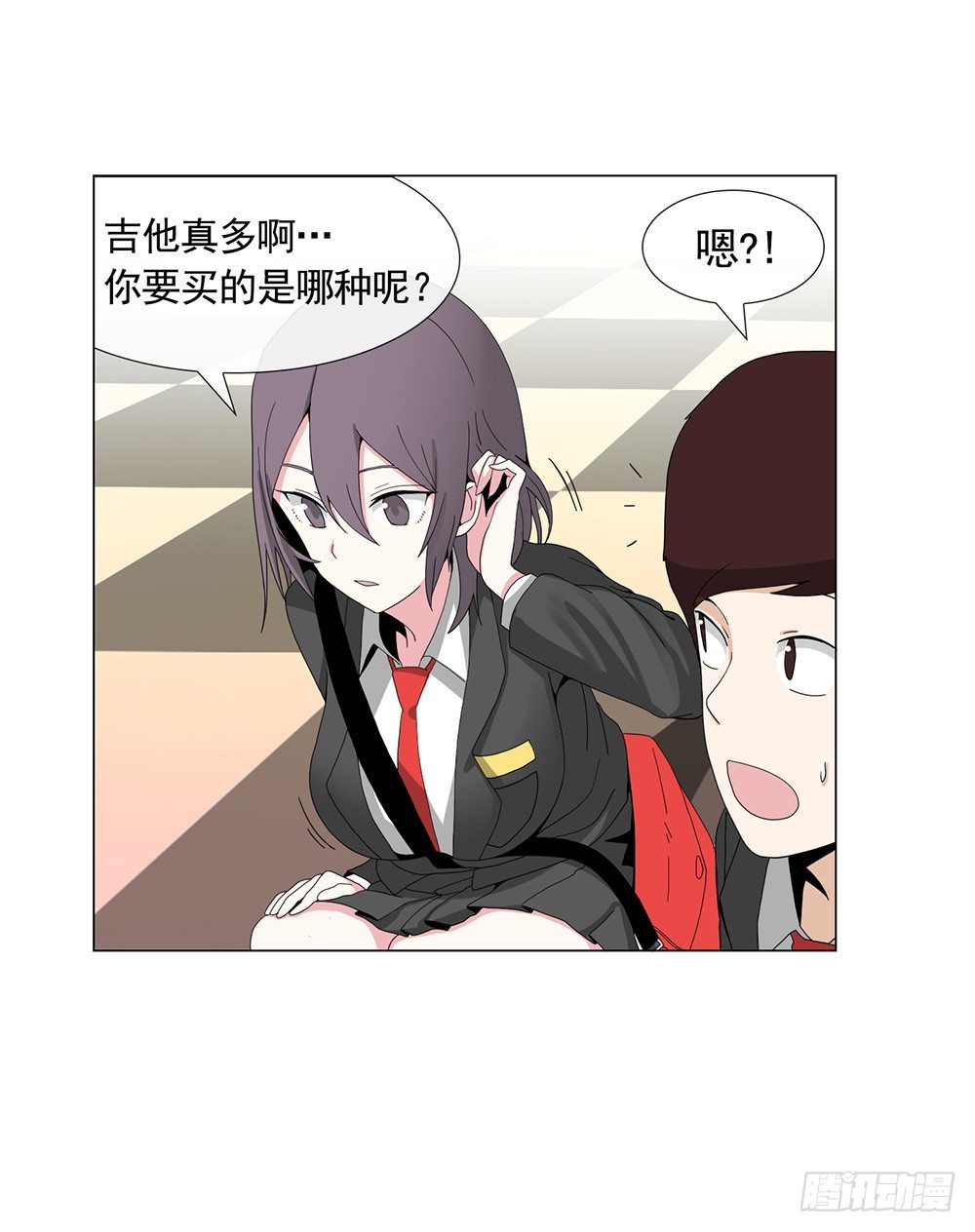 限量版吉他15