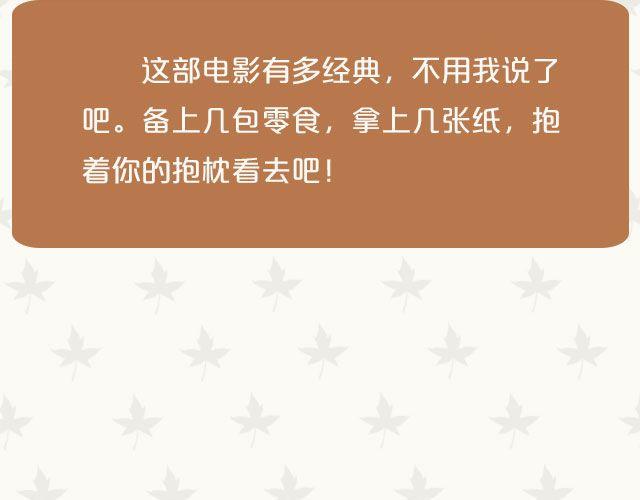 适合一个人看的爱情电影14