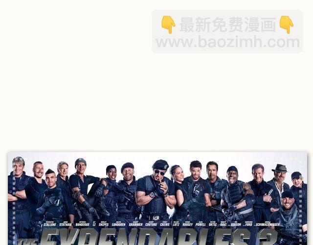 帅爆的动作电影！38