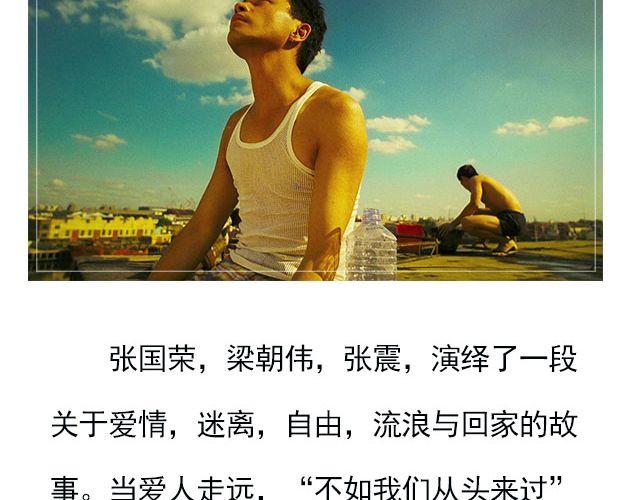 最不容错过的同性电影11