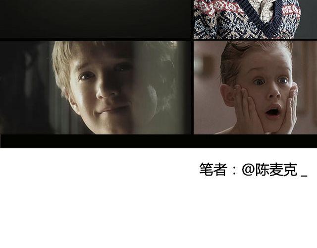 小正太，你慢点走！1