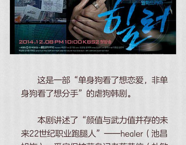 这些剧里的男主都有毒！5